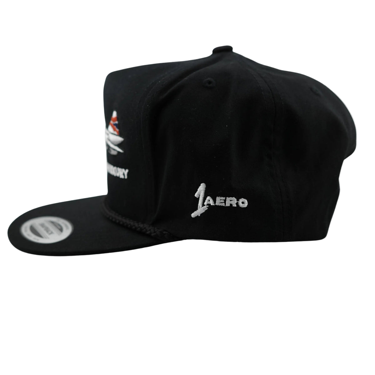Concorde - Tribute Vintage Hat
