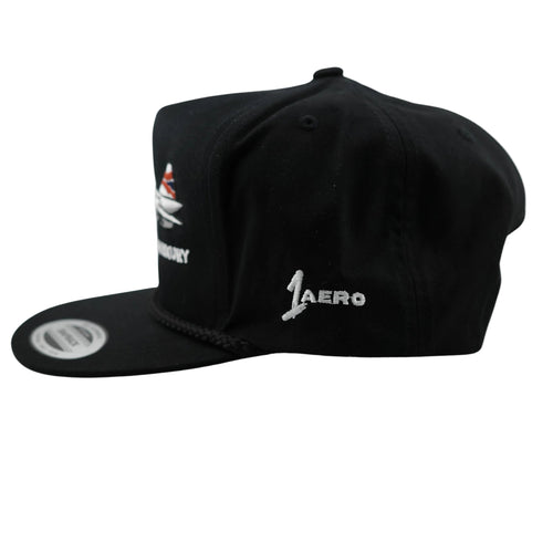 Concorde - Tribute Vintage Hat
