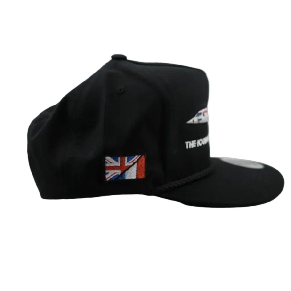Concorde - Tribute Vintage Hat
